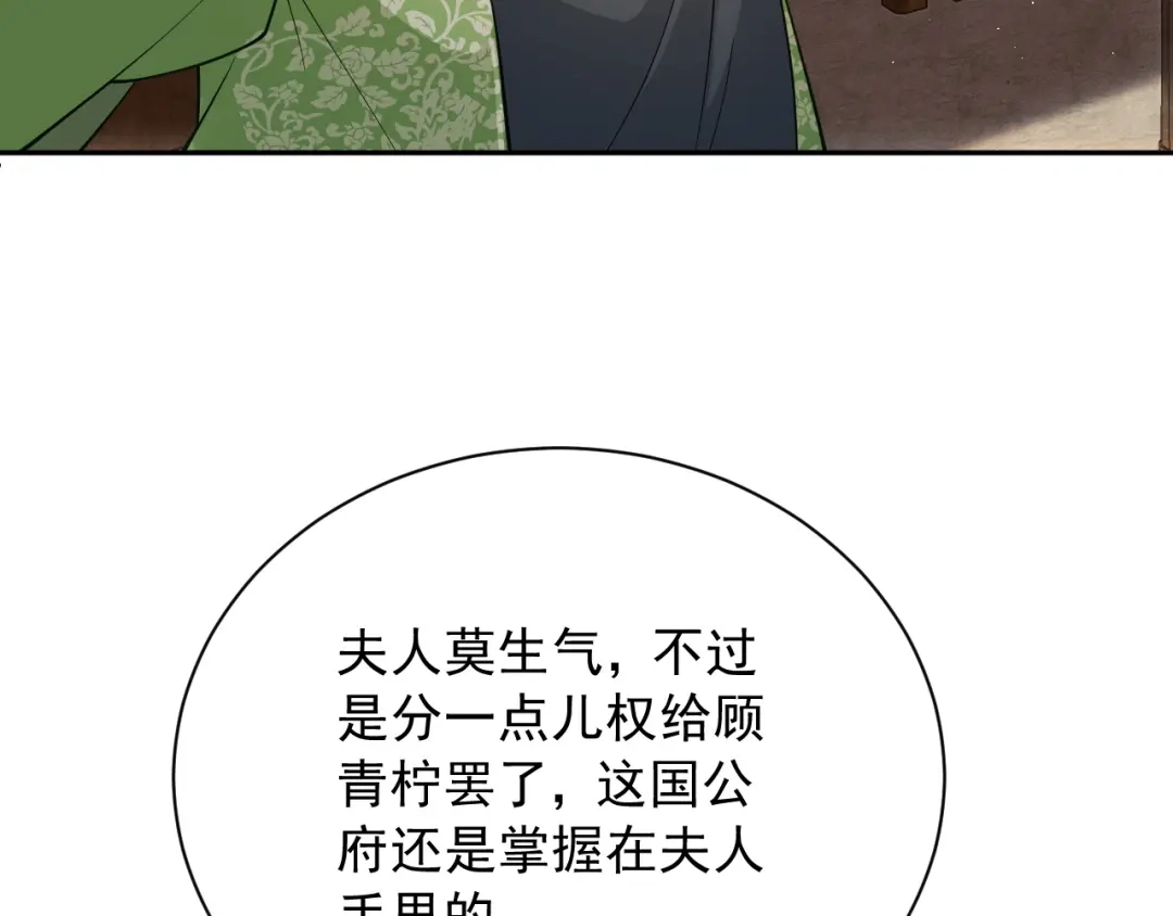 《宁嫁牌位不当妾》第7话 过继 第28页