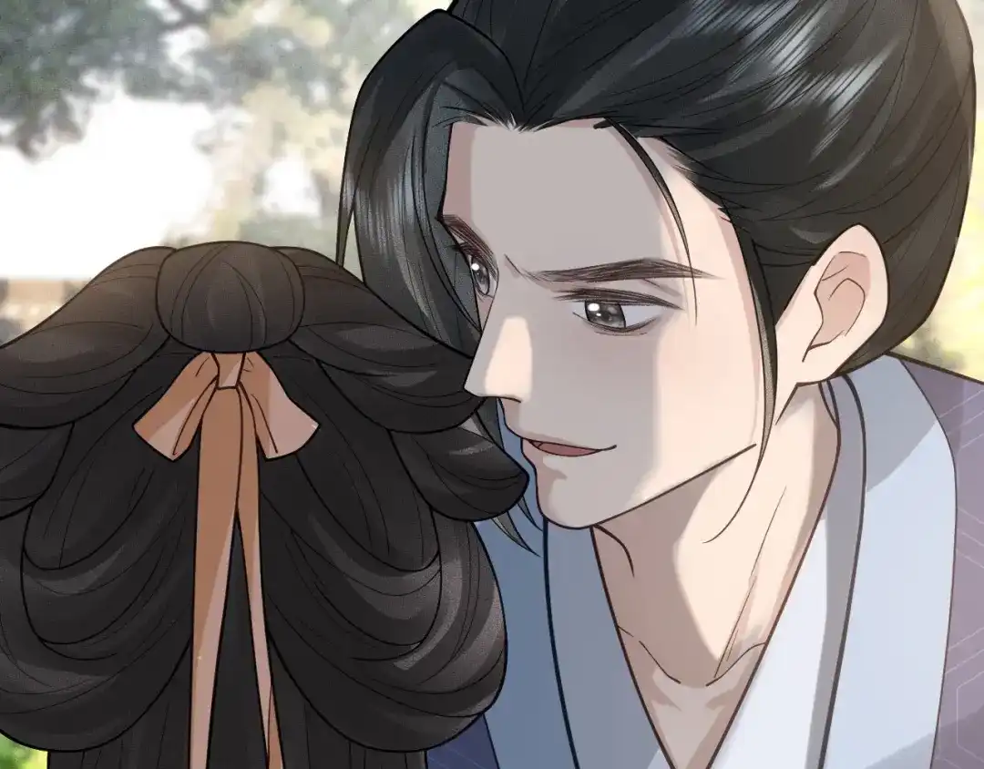 《宁嫁牌位不当妾》第9话 欺辱 第67页