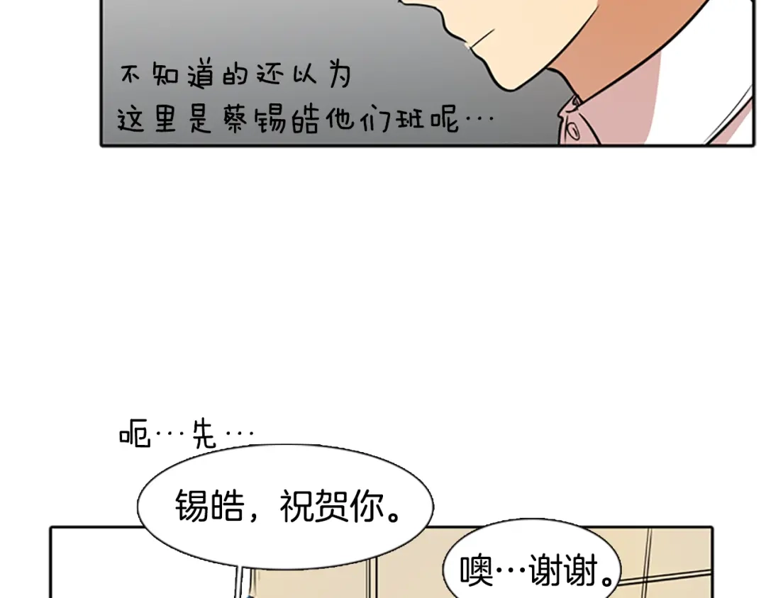 《柠檬味恋人》第22话 少年需自省（4） 第71页