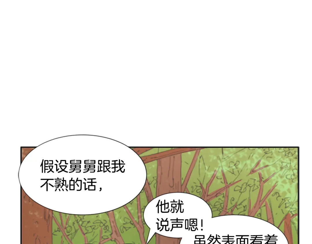 《柠檬味恋人》第36话 似懂非懂 第22页