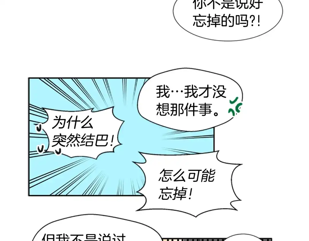 《柠檬味恋人》第36话 似懂非懂 第73页