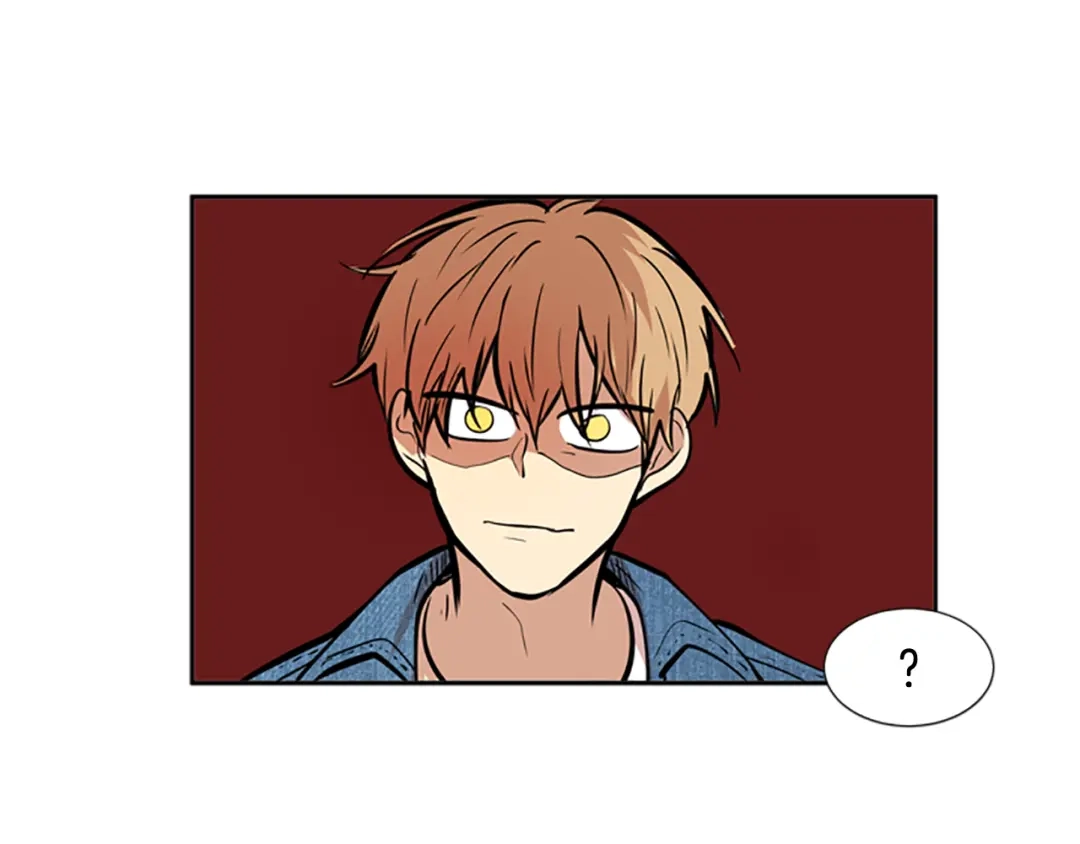 《柠檬味恋人》第37话 什么情况？ 第14页