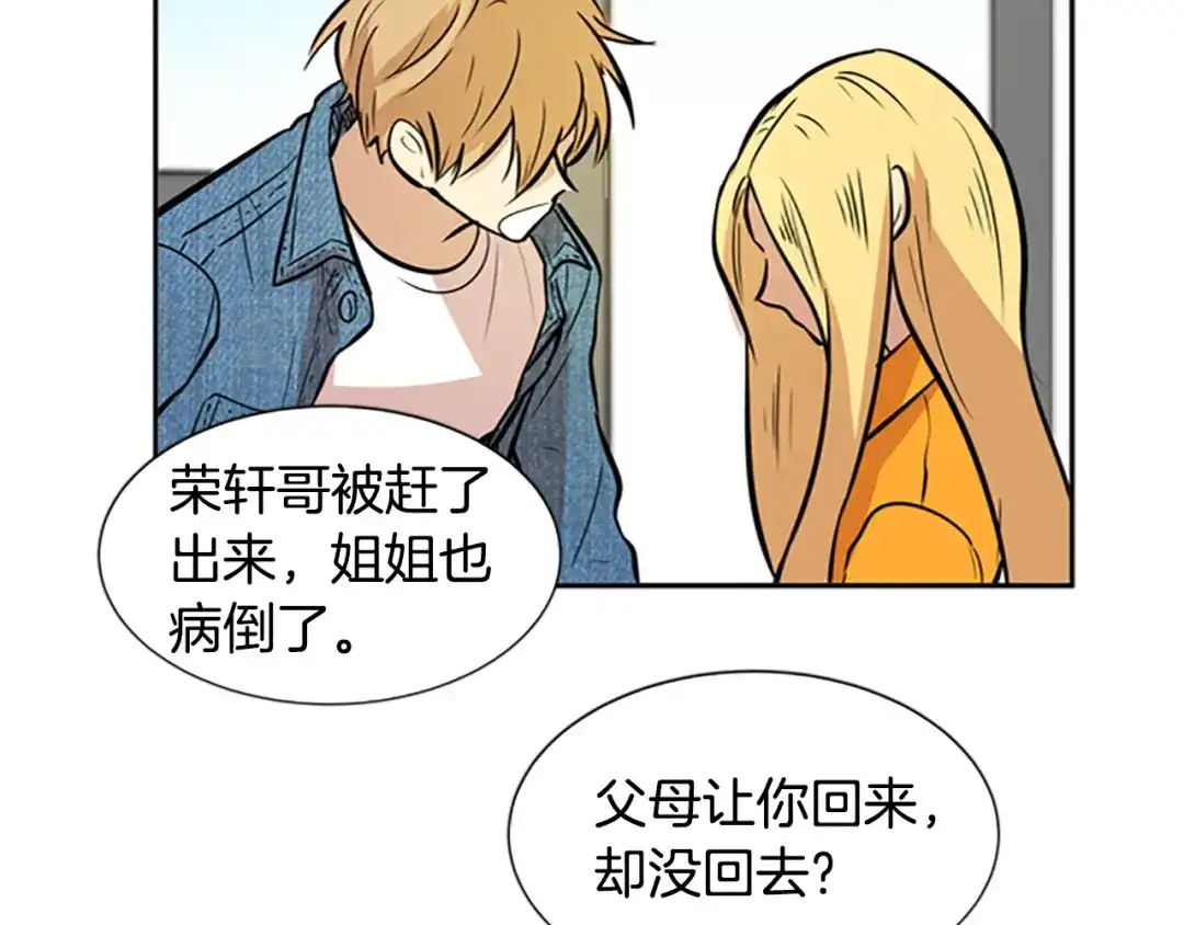 《柠檬味恋人》第38话 这样对吗？ 第75页