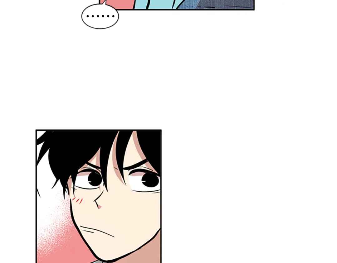 《柠檬味恋人》第38话 这样对吗？ 第38页