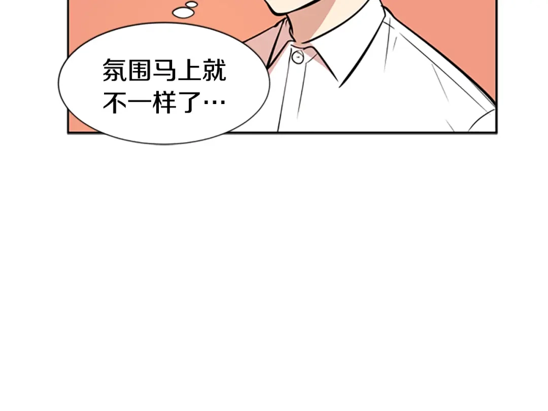 《柠檬味恋人》第39话 苦恼，已解决 第80页