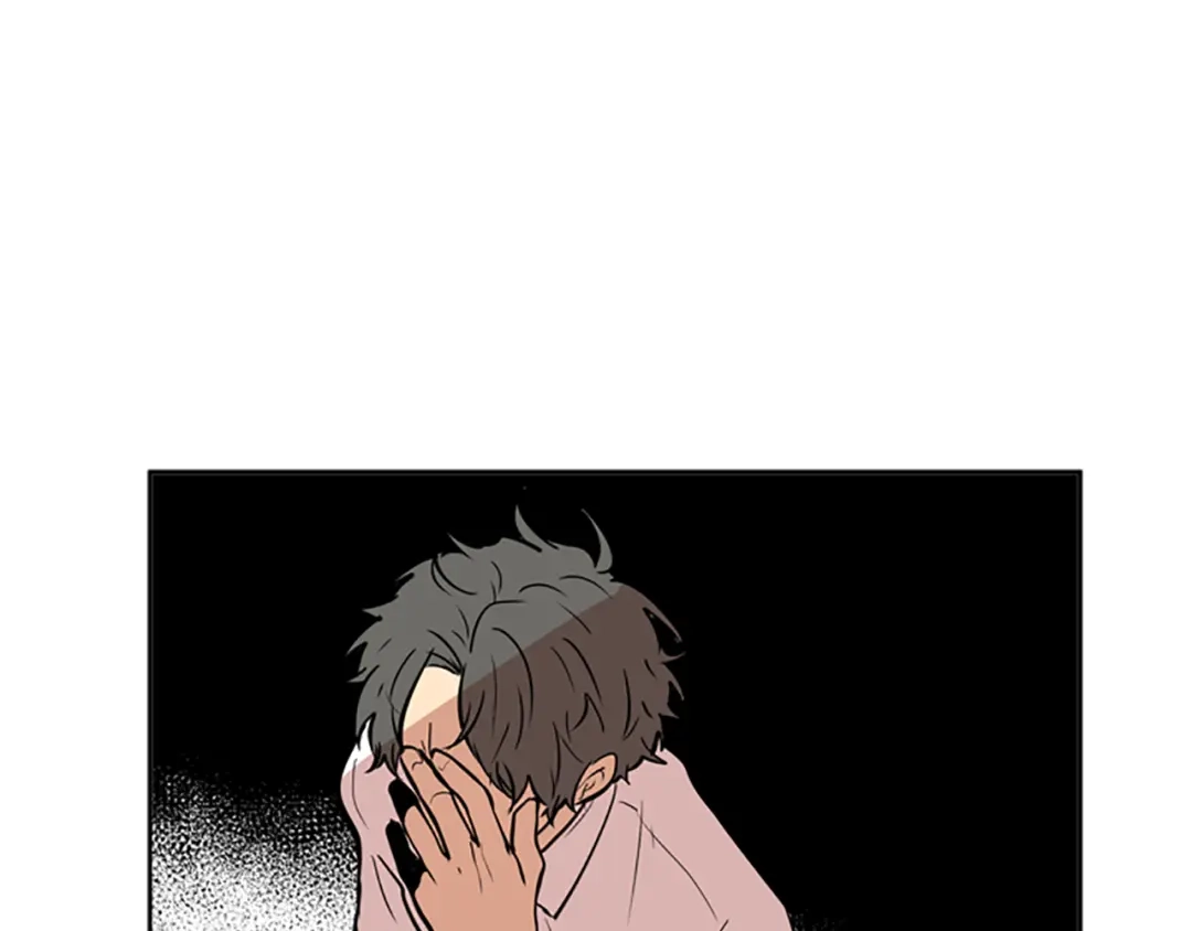 《柠檬味恋人》第39话 苦恼，已解决 第55页