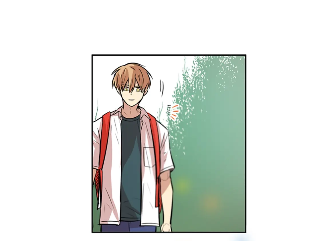 《柠檬味恋人》第41话 体感温度越来越… 第50页
