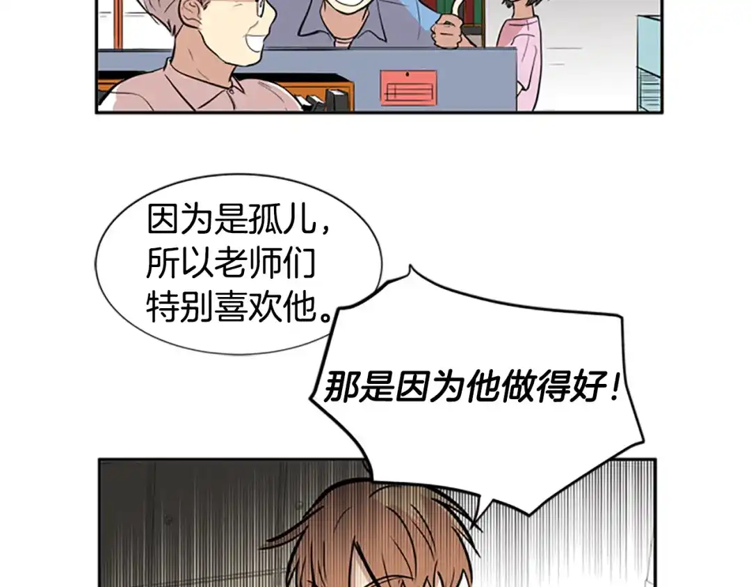 《柠檬味恋人》第43话 逐渐习惯（2） 第65页