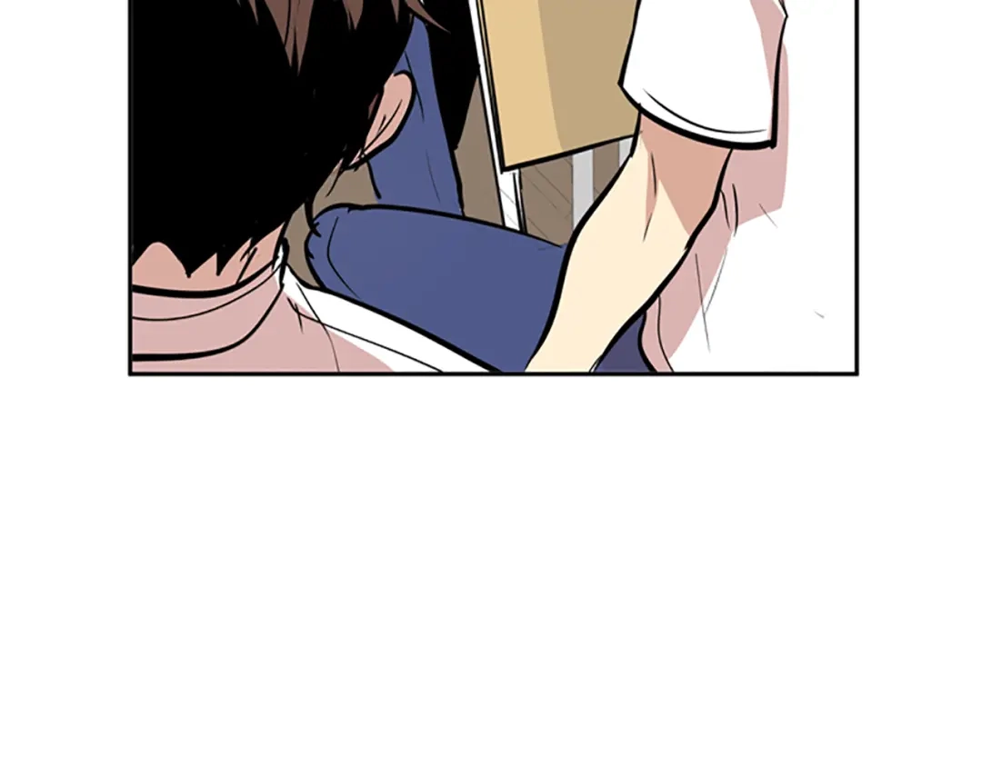 《柠檬味恋人》第43话 逐渐习惯（2） 第67页