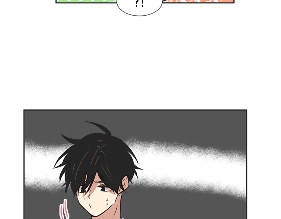 《柠檬味恋人》第46话 最喜欢的东西（2） 第65页