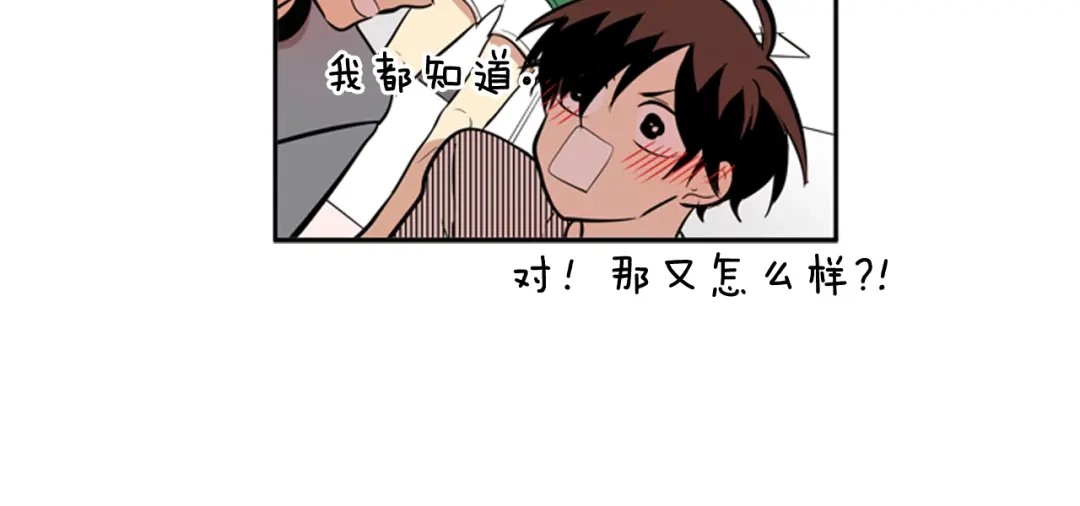 《柠檬味恋人》第53话 虽然追求变化 第20页