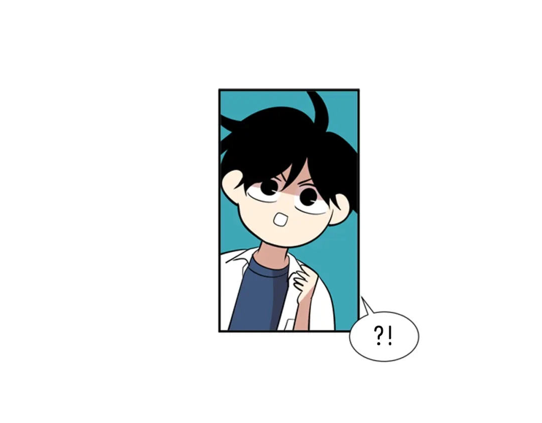 《柠檬味恋人》第56话 等一下 第22页