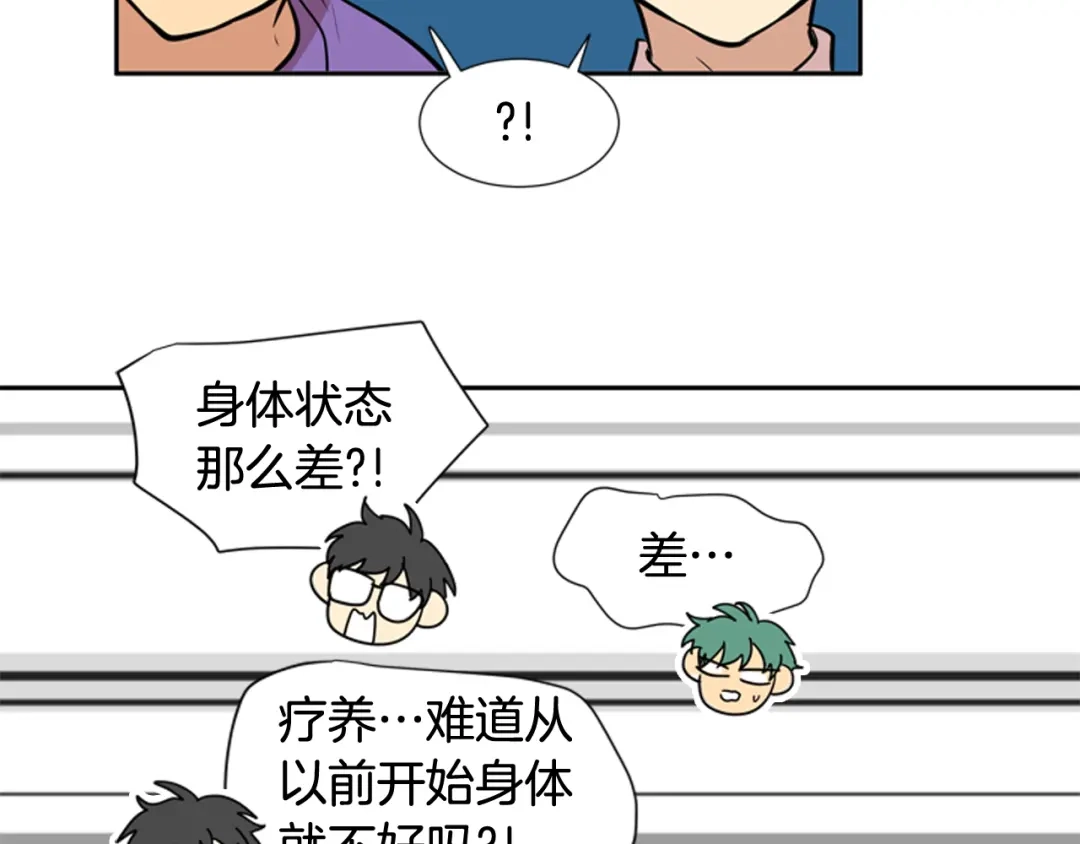《柠檬味恋人》第57话 到底在干嘛？ 第59页