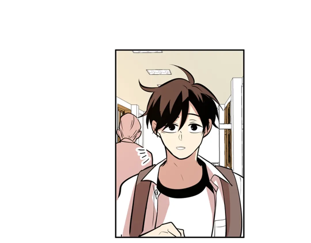 《柠檬味恋人》第57话 到底在干嘛？ 第45页