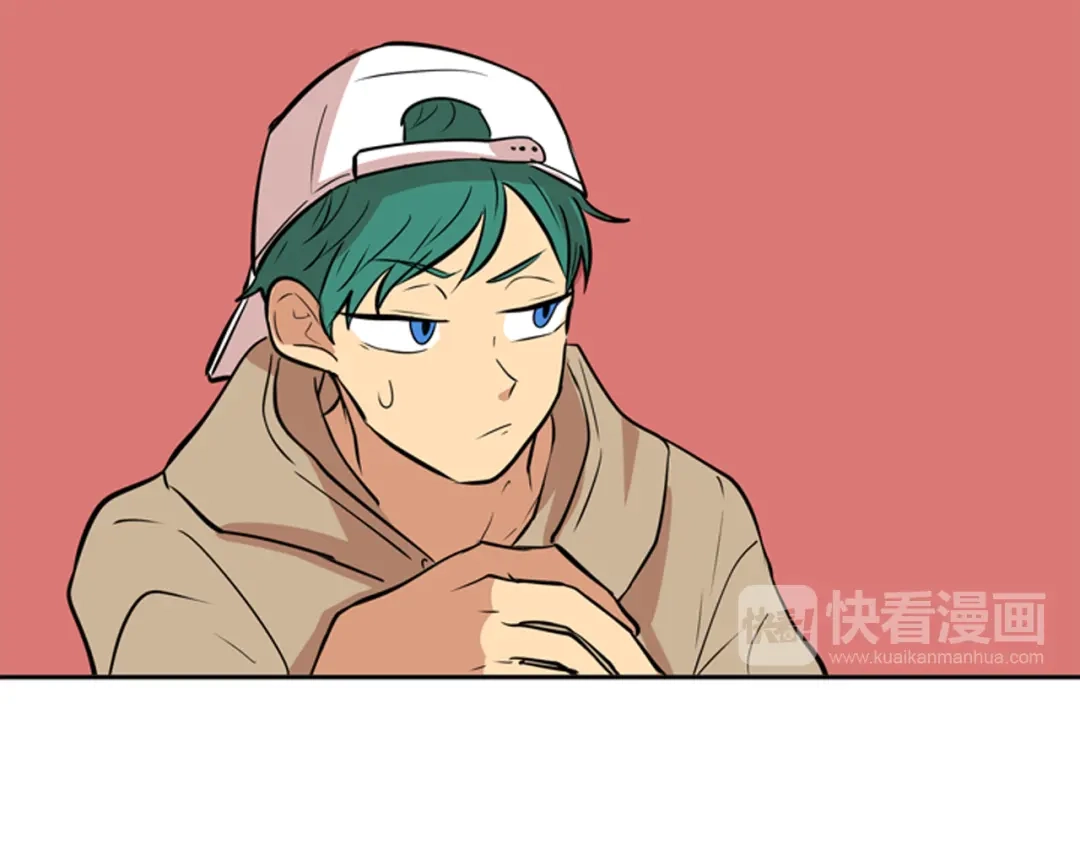 《柠檬味恋人》第61话 志同道合者 第12页