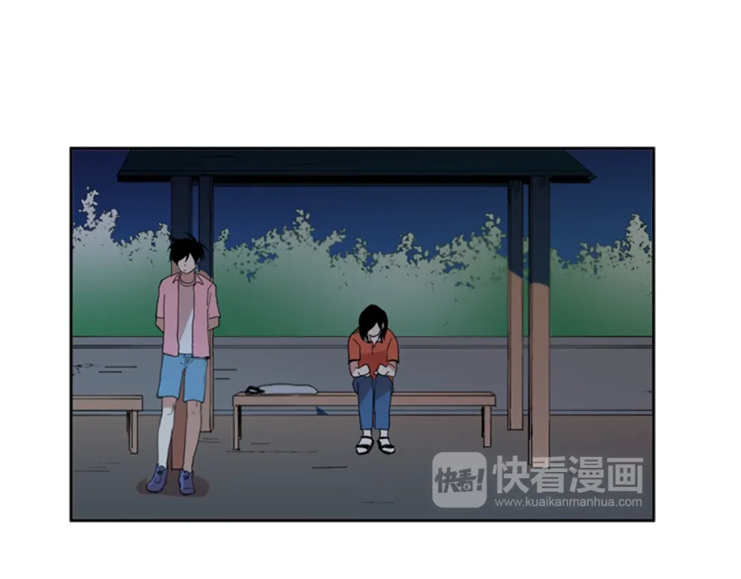 《柠檬味恋人》第63话 病情好转 第54页