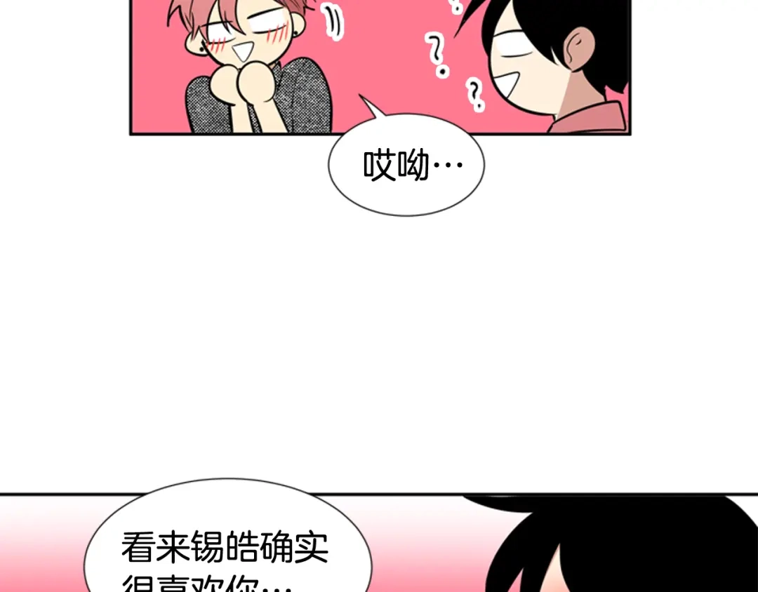 《柠檬味恋人》第63话 病情好转 第28页