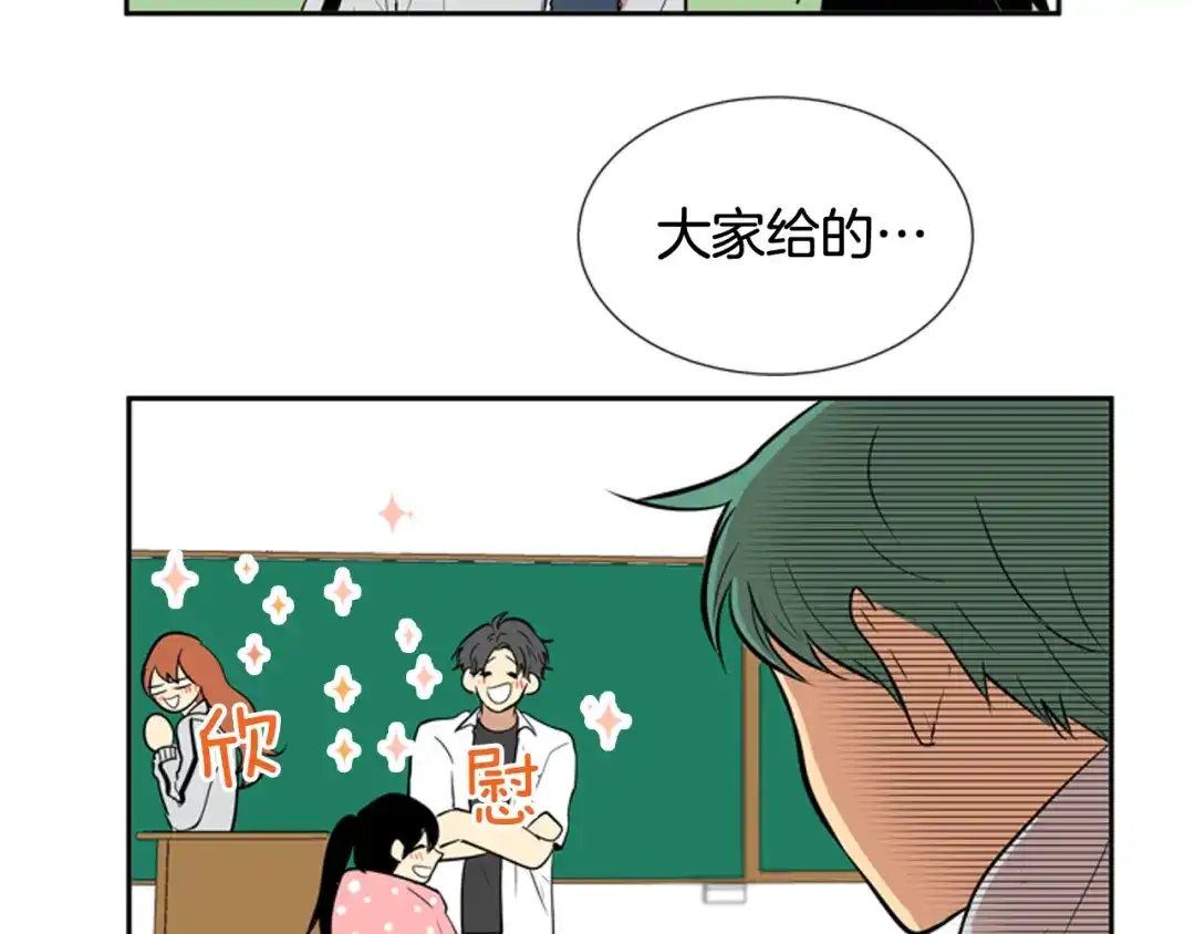 《柠檬味恋人》第64话 需要你 第28页
