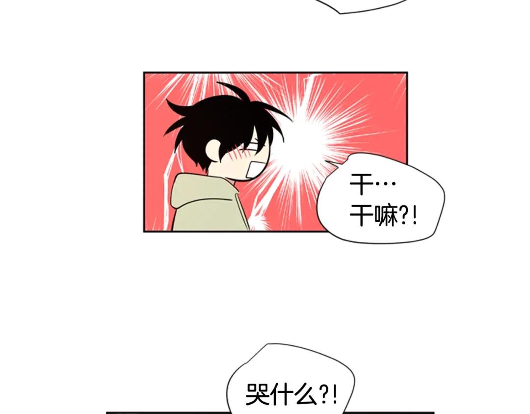 《柠檬味恋人》第68话 担忧 第5页