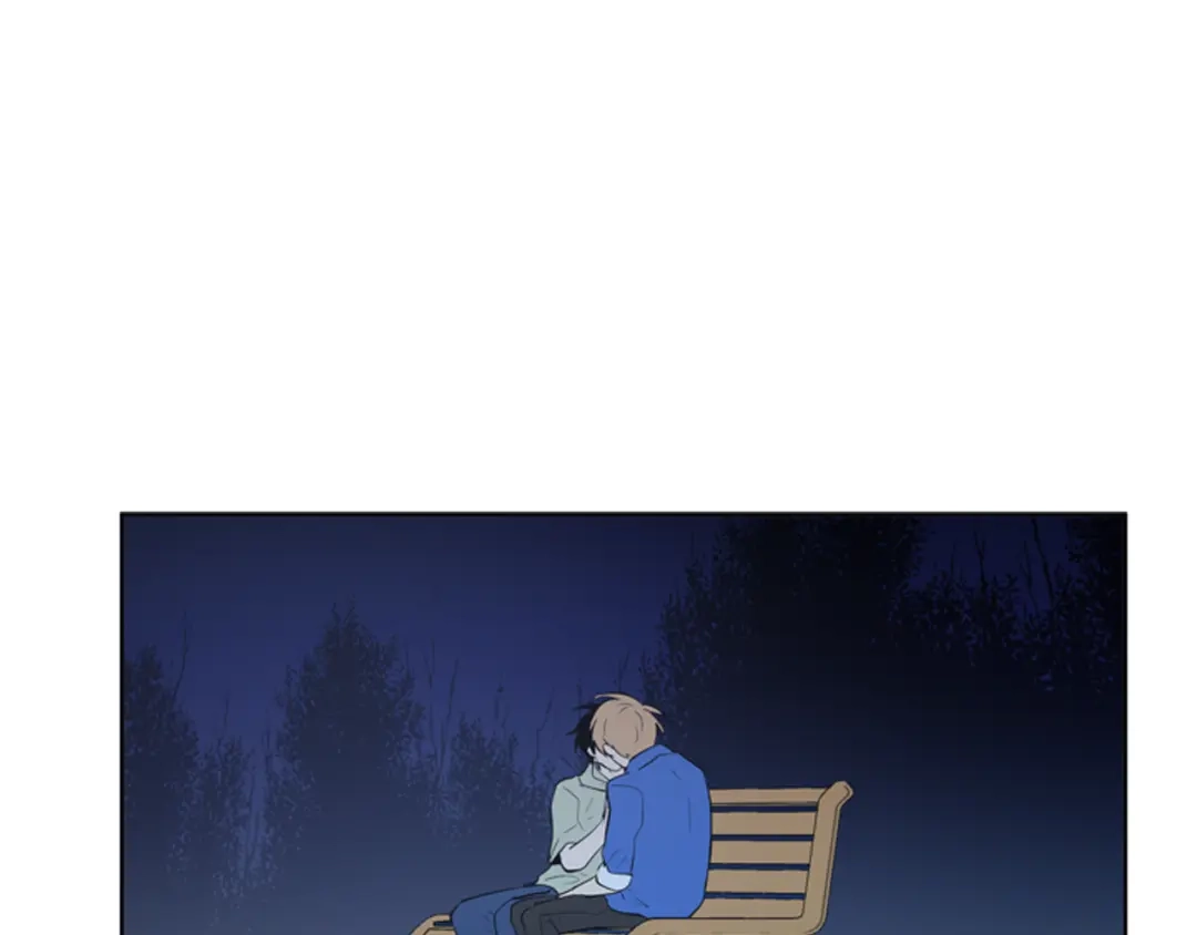 《柠檬味恋人》第68话 担忧 第1页