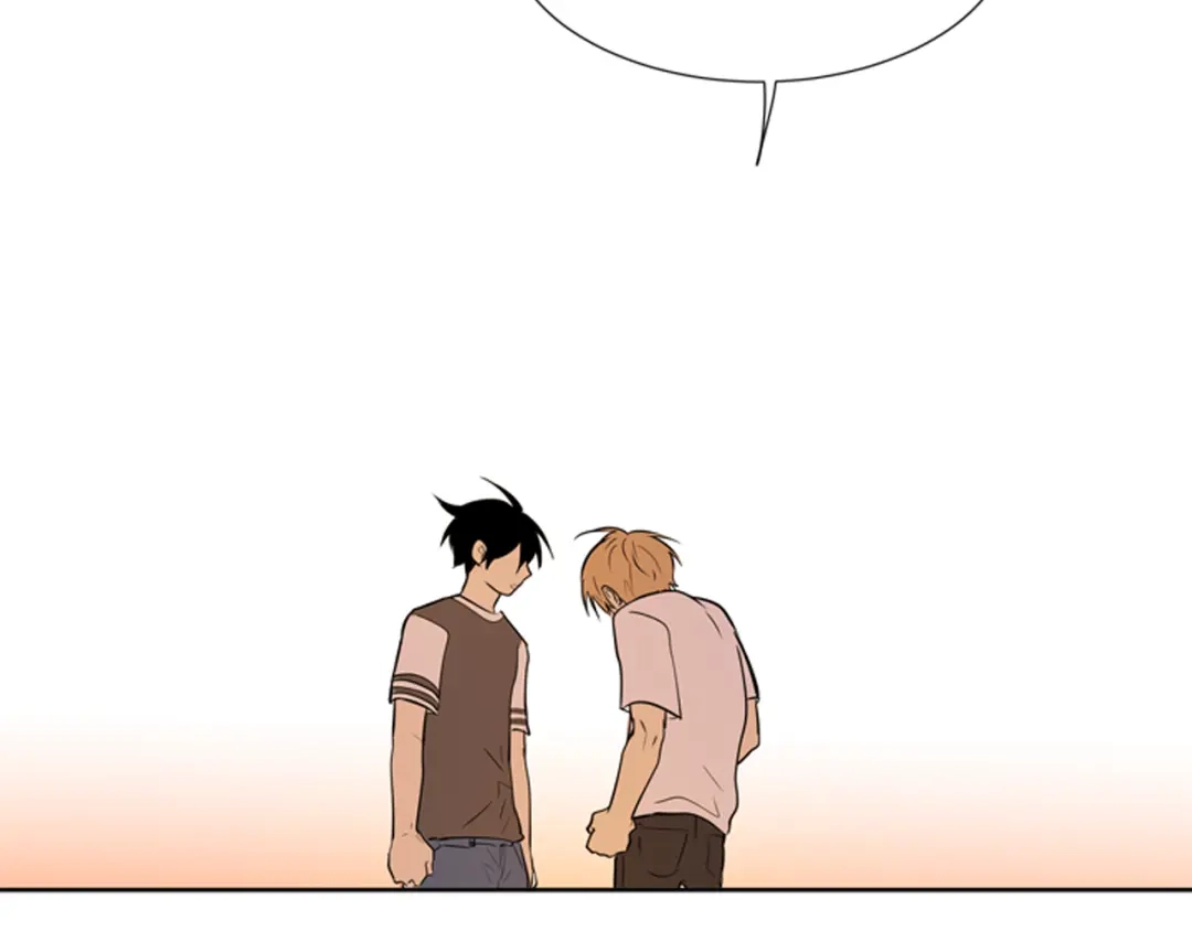 《柠檬味恋人》第72话 扑通扑通 第43页