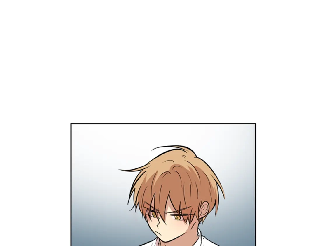 《柠檬味恋人》第73话 我想成为你的依靠 第83页