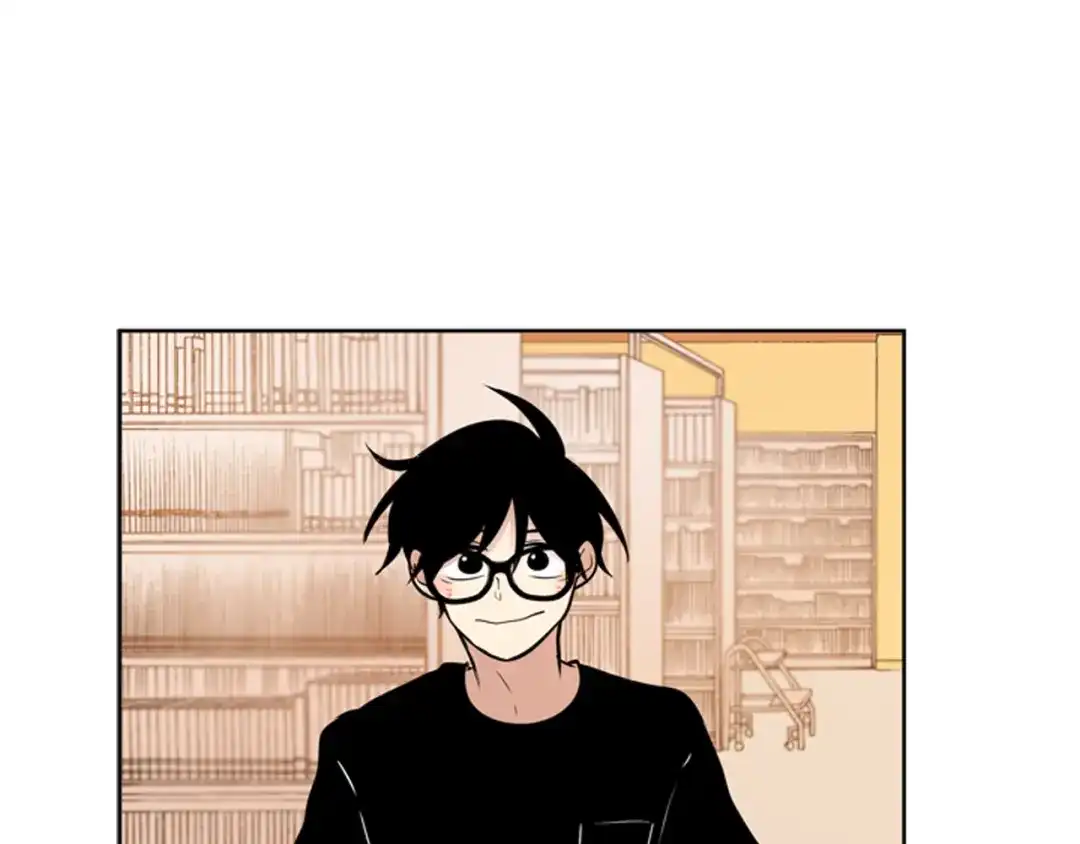 《柠檬味恋人》第73话 我想成为你的依靠 第71页