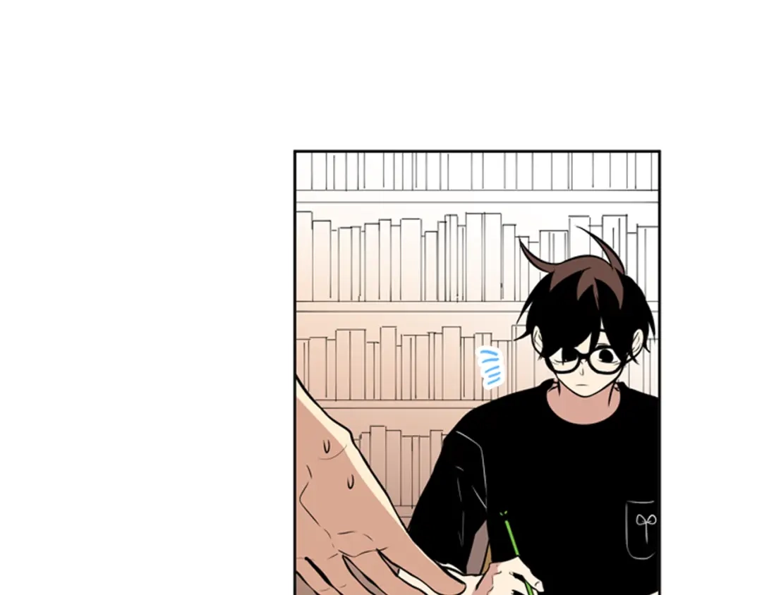 《柠檬味恋人》第74话 想成为他的依靠 第10页