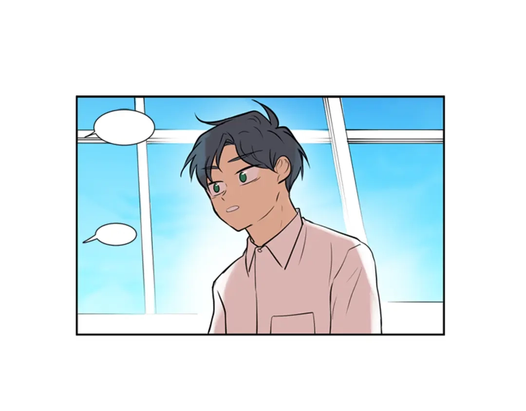 《柠檬味恋人》第75话 第二学期 第49页