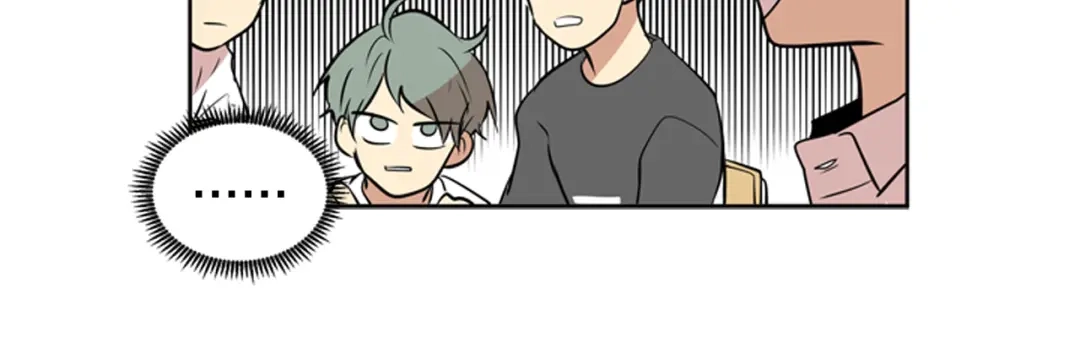 《柠檬味恋人》第75话 第二学期 第28页