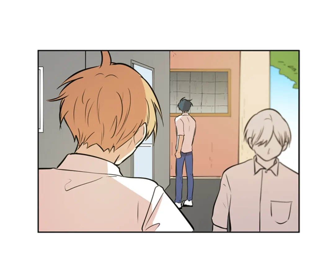 《柠檬味恋人》第75话 第二学期 第65页