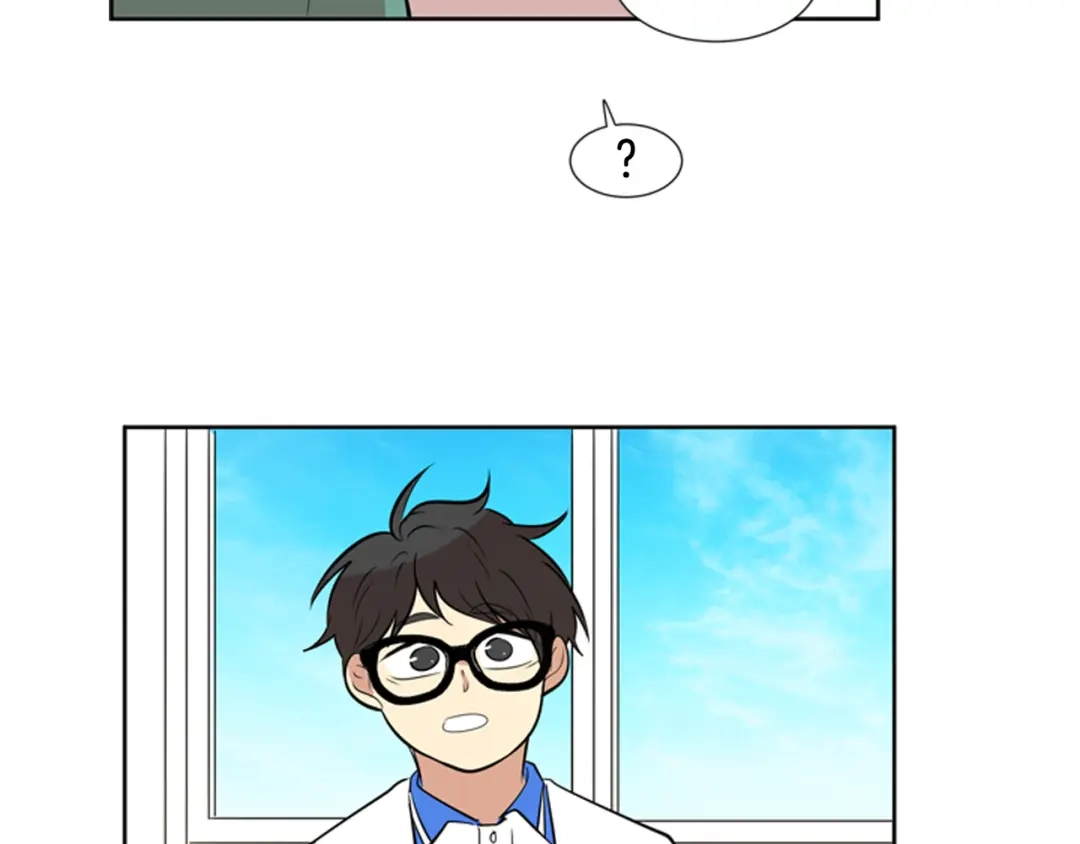 《柠檬味恋人》第76话 不愧是第二学期 第40页