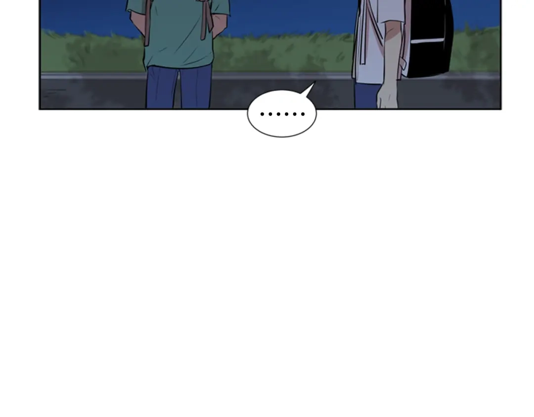 《柠檬味恋人》第76话 不愧是第二学期 第77页