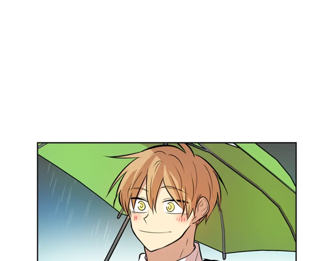 《柠檬味恋人》第77话 秋天的嫩芽 第42页