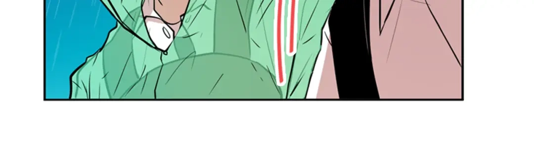 《柠檬味恋人》第77话 秋天的嫩芽 第76页