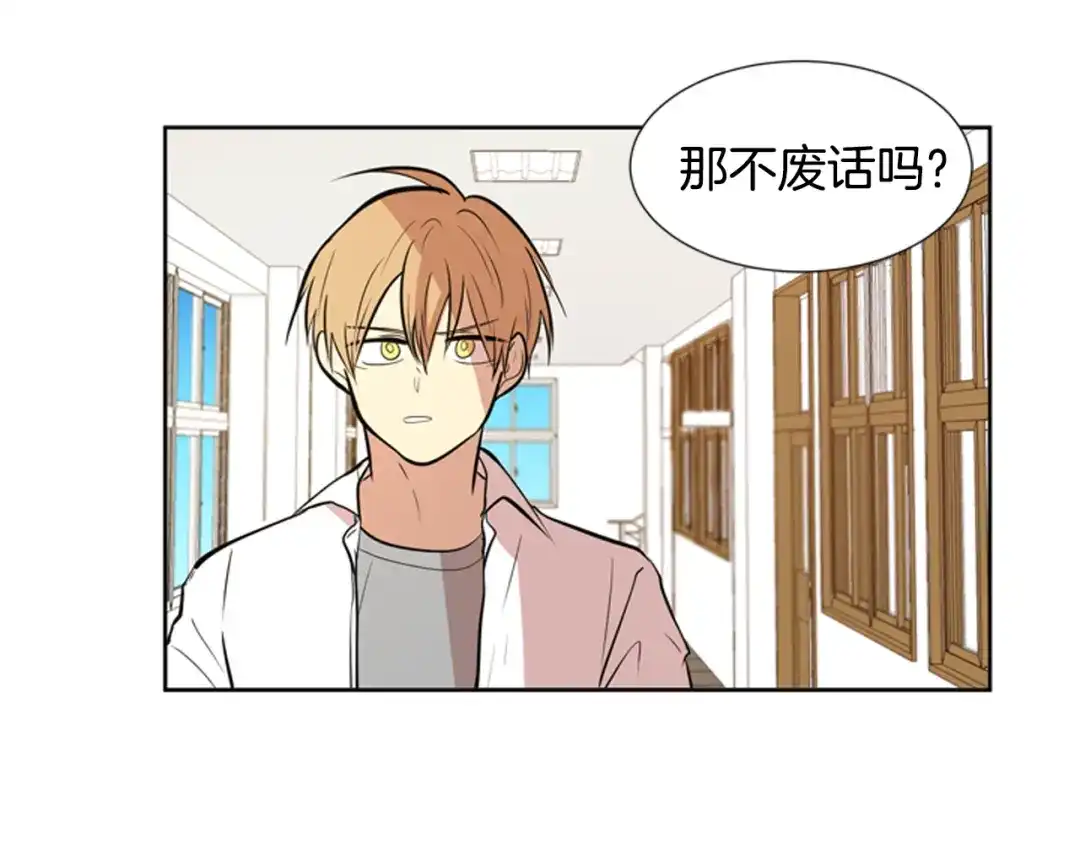 《柠檬味恋人》第80话 秋天的嫩芽（4） 第4页