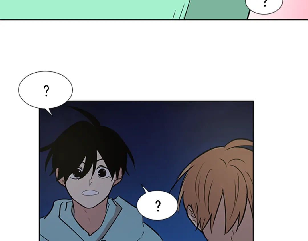 《柠檬味恋人》第86话 不许生病 第42页