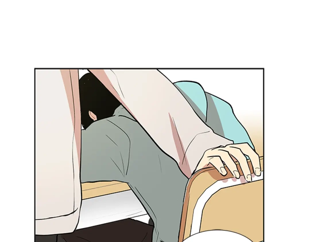 《柠檬味恋人》第86话 不许生病 第9页