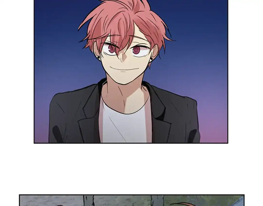 《柠檬味恋人》第87话 不许生病（2） 第6页