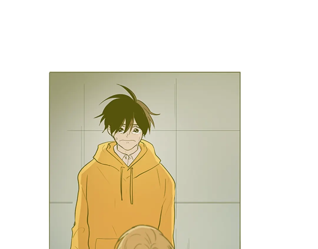 《柠檬味恋人》第87话 不许生病（2） 第72页