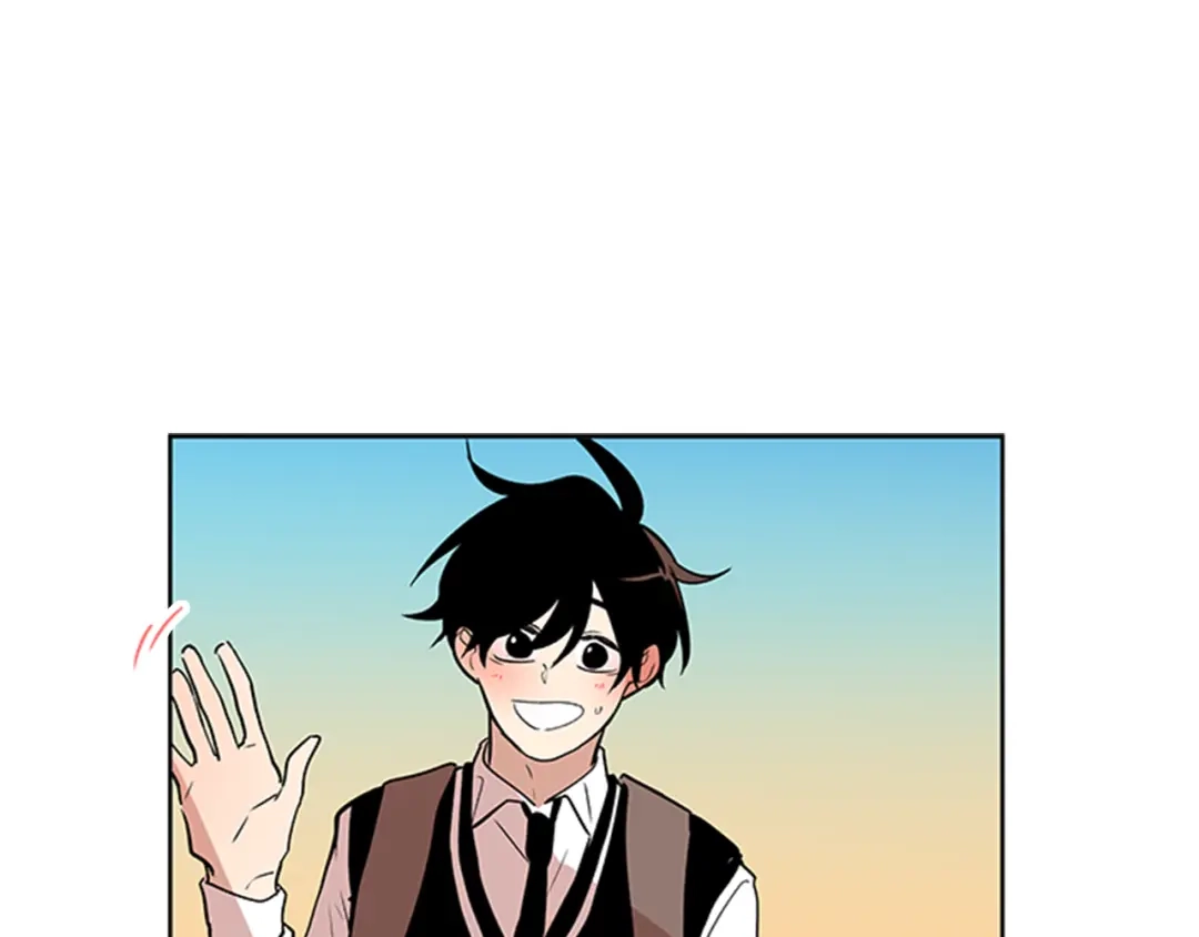 《柠檬味恋人》第88话 修学旅行 第53页