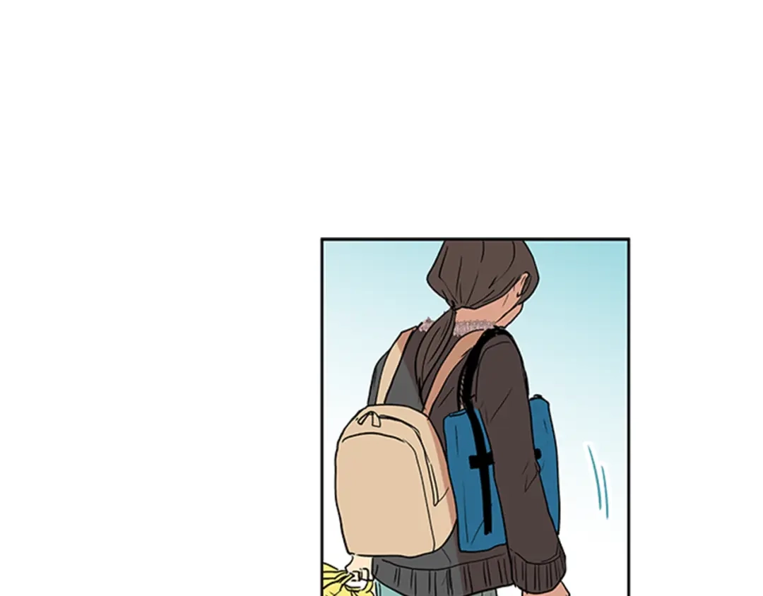 《柠檬味恋人》第89话 修学旅行（2） 第9页