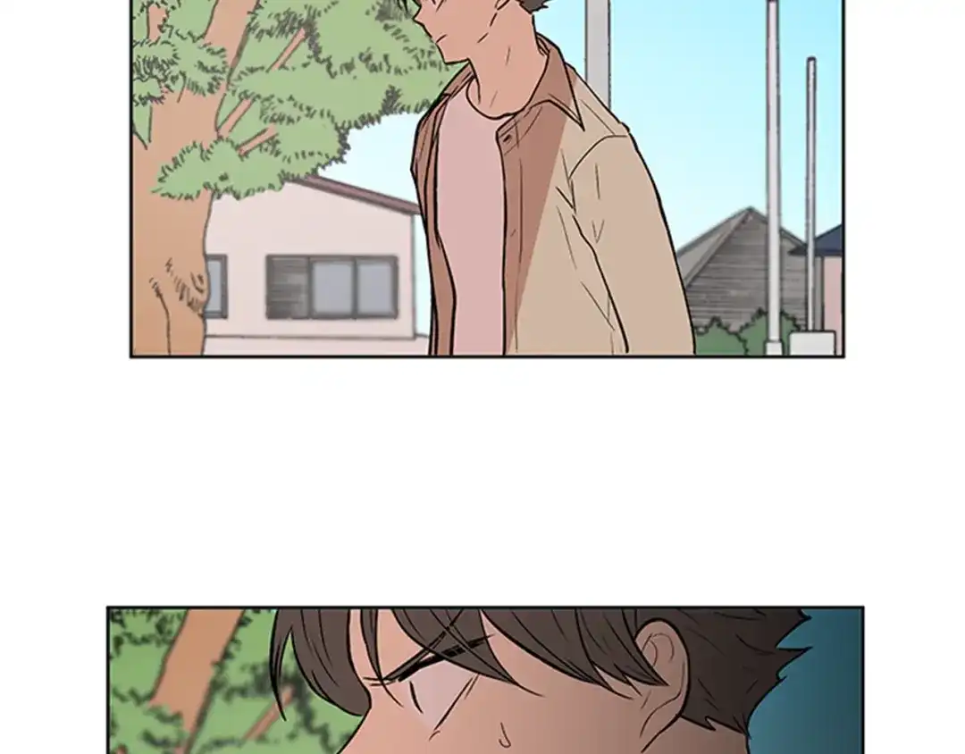《柠檬味恋人》第94话 树（2） 第34页