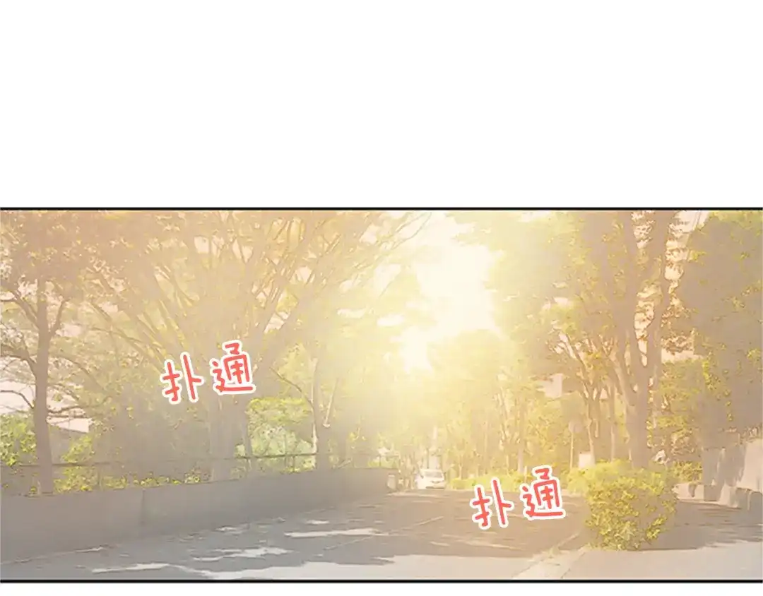 《柠檬味恋人》第95话 树（3） 第49页