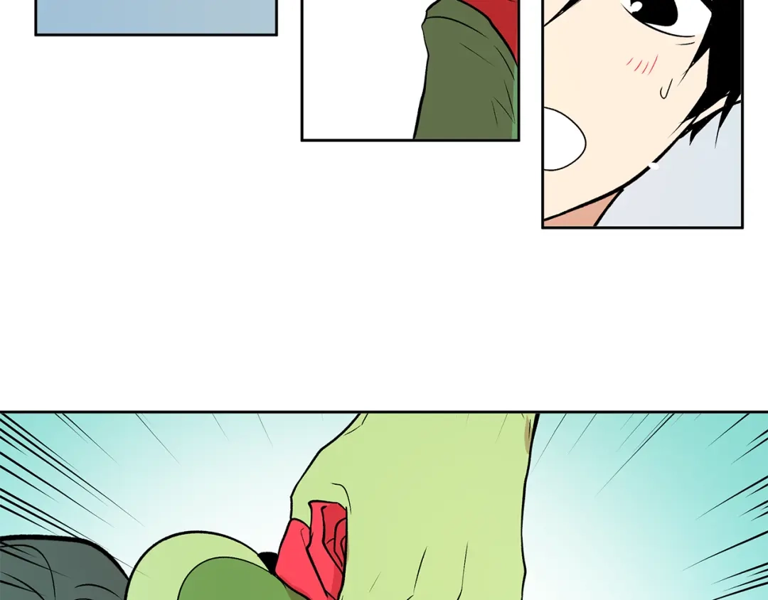 《柠檬味恋人》最终话 修成正果（2） 第95页