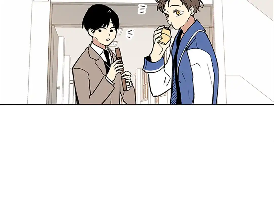 《柠檬味恋人》第98话 后记 第68页