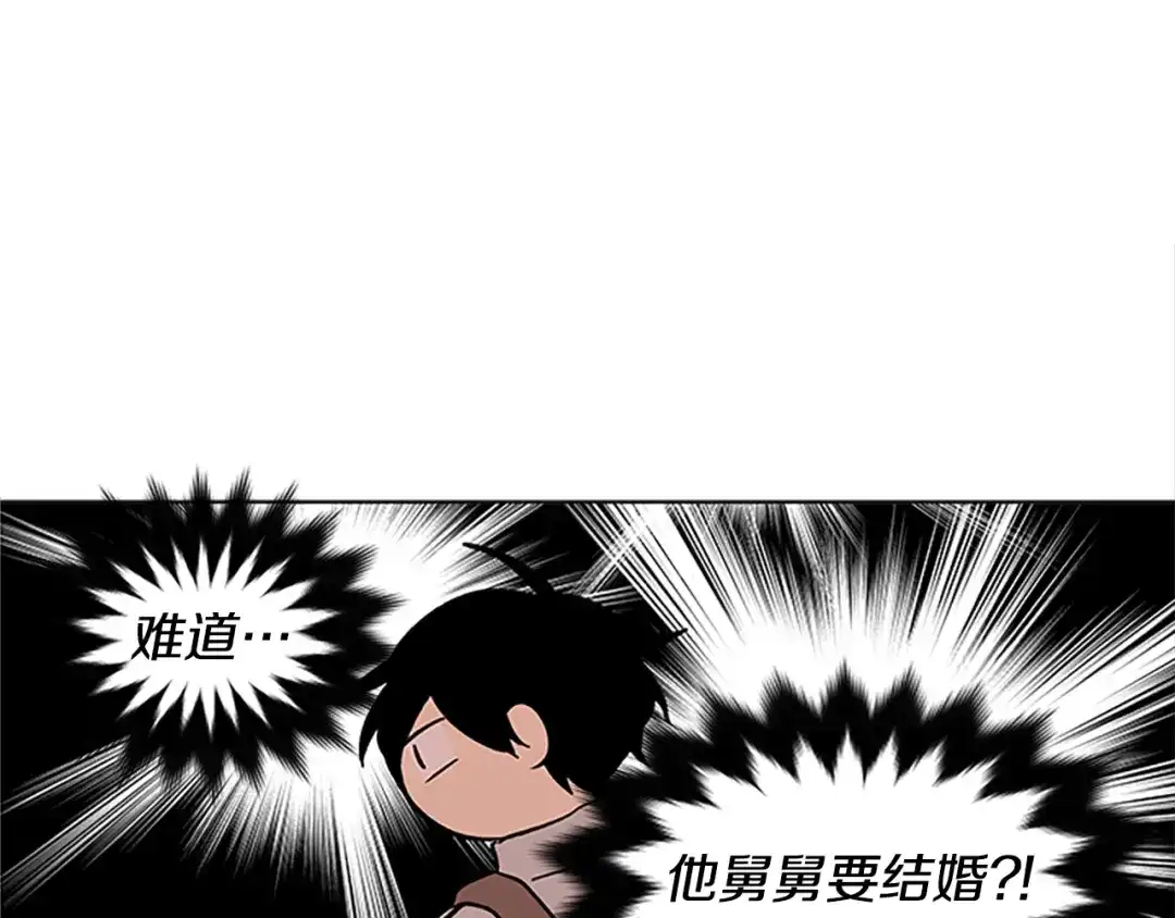 《柠檬味恋人》第99话 外传（上） 第44页