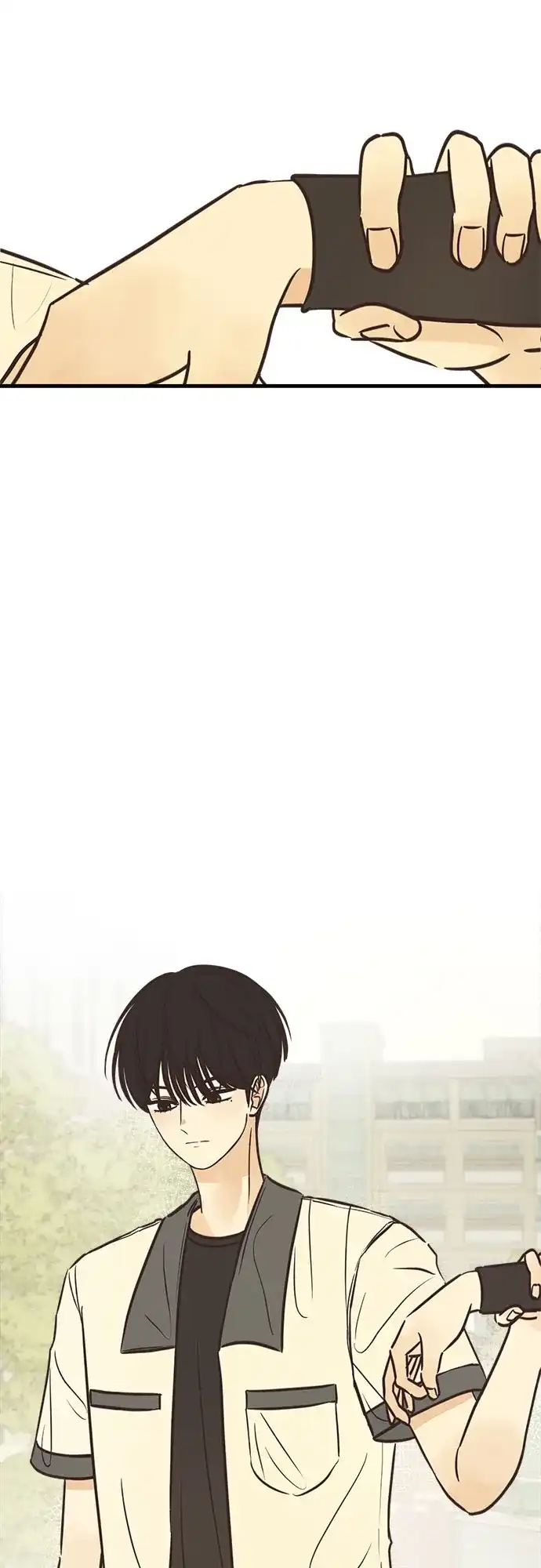 《柠檬味青春》[第12话] 好好说话 第57页