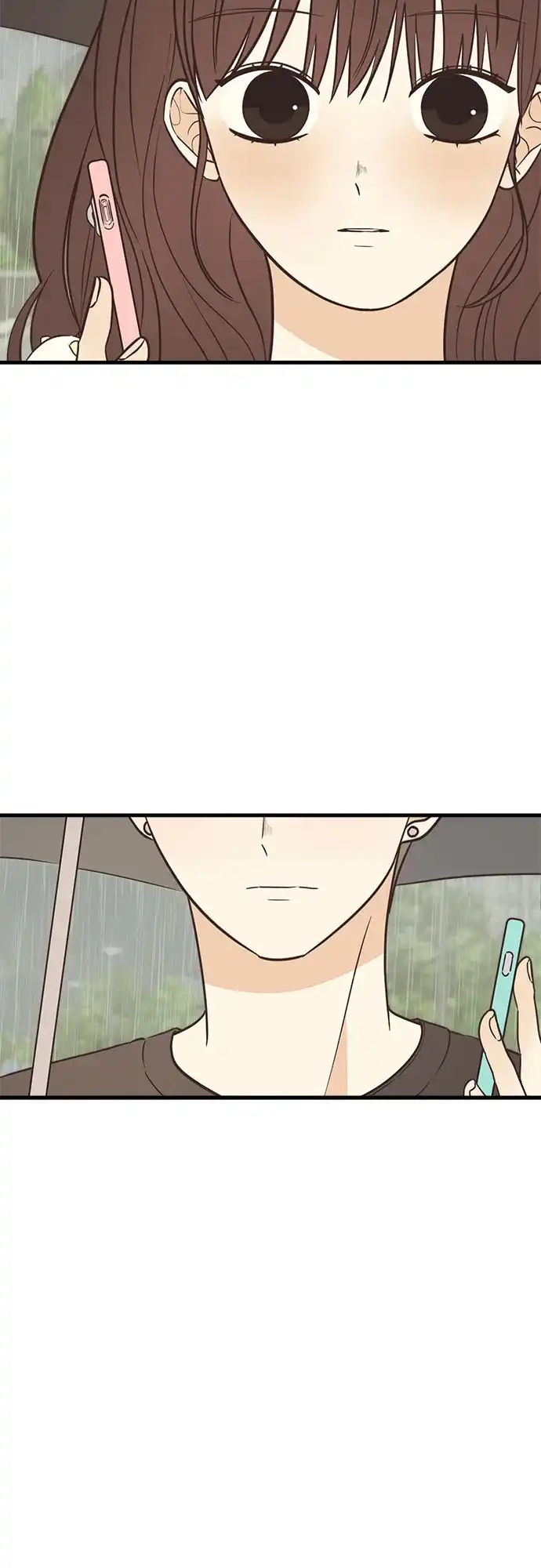 《柠檬味青春》[第9话] 过来 第39页