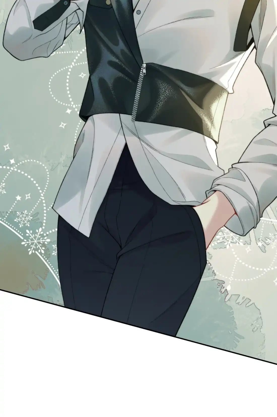 《您好！贵人系统为您服务》01话 这个霸总好过关，选他！ 第39页